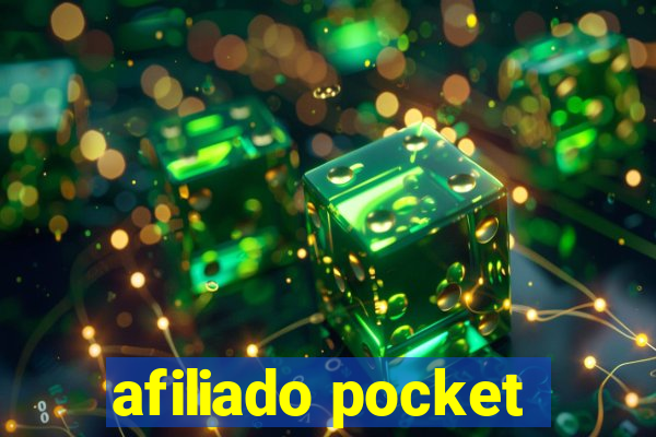 afiliado pocket